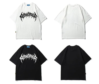 Gatorade Michael Jordan Graphic Tee's