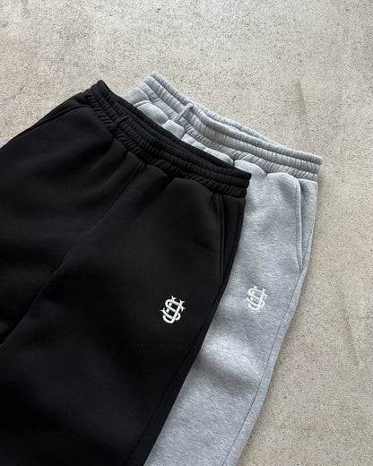 Baggy Plain SU Sweatpants