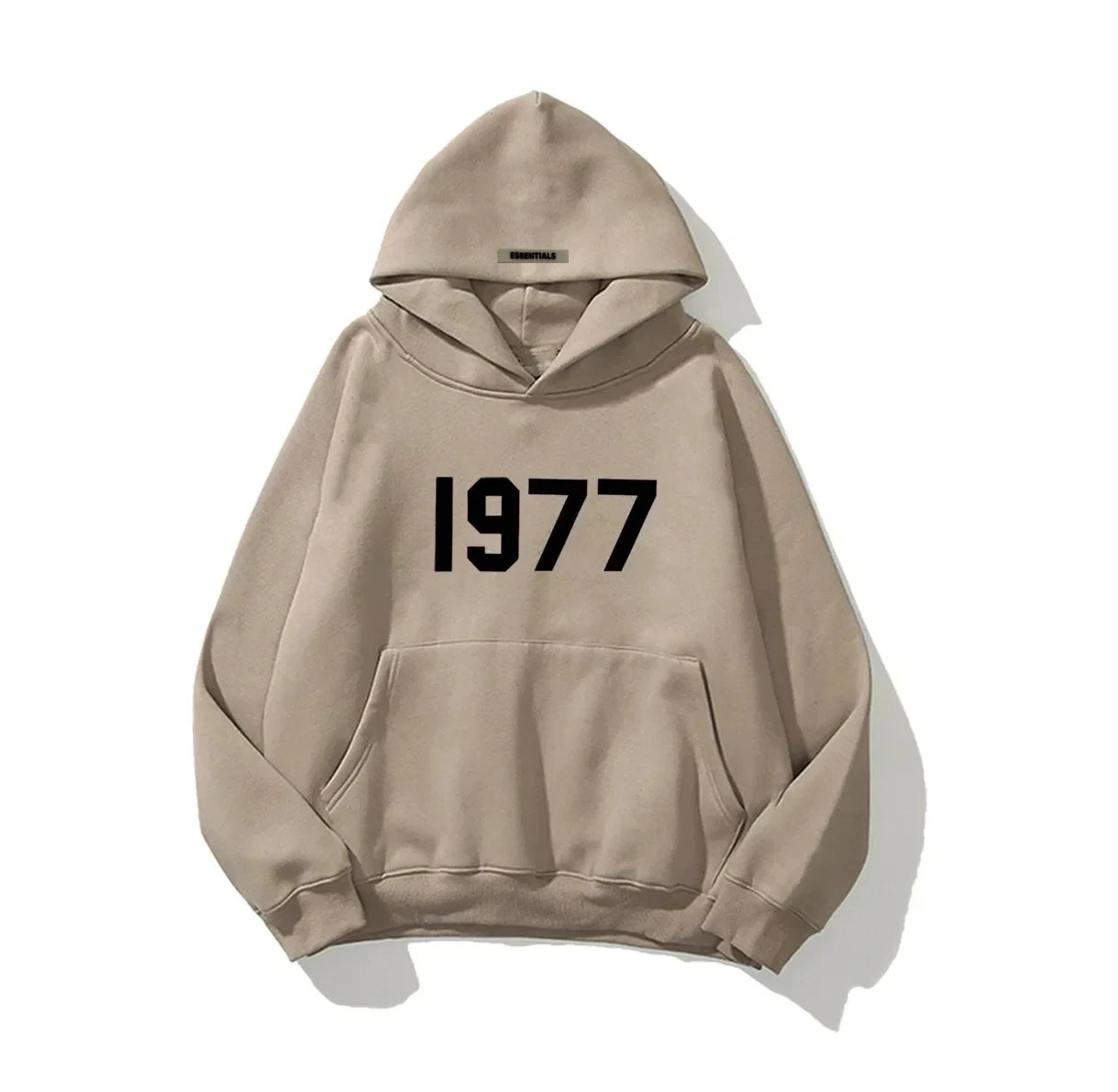 1977 Hoodies