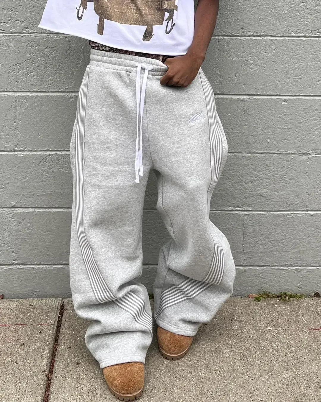 PAIR Baggy Sweatpants