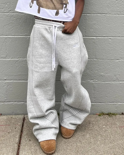 PAIR Baggy Sweatpants