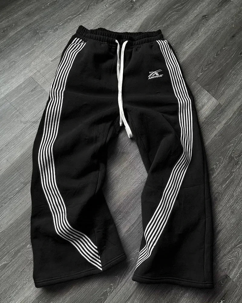 PAIR Baggy Sweatpants