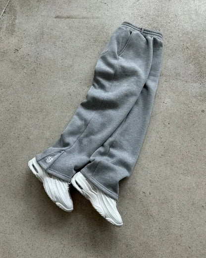Baggy Plain SU Sweatpants