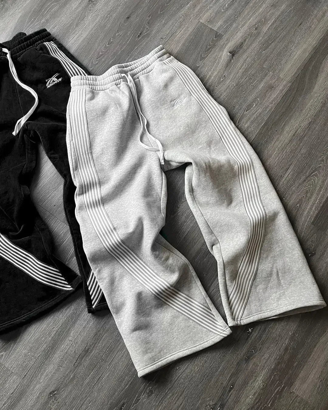 PAIR Baggy Sweatpants