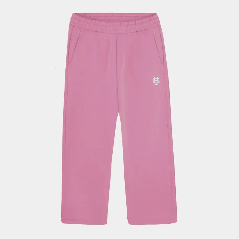 Baggy Plain SU Sweatpants