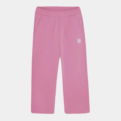 Baggy Plain SU Sweatpants