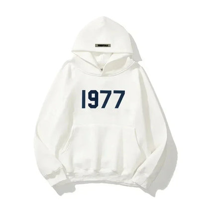 1977 Hoodies
